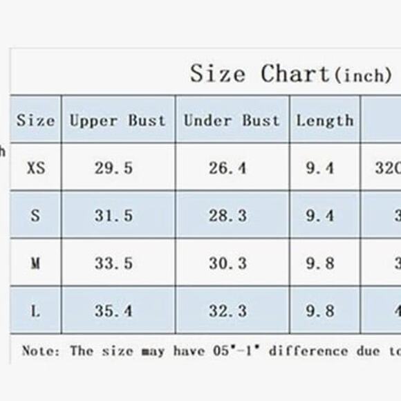 NWOT Purple Sparkly Rhinestone Bustier Crop Top Corset 36B (GORGEOUS!!) - Picture 11 of 12